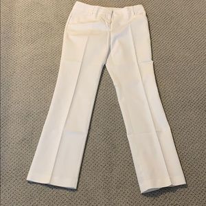 New York and company Business Pants